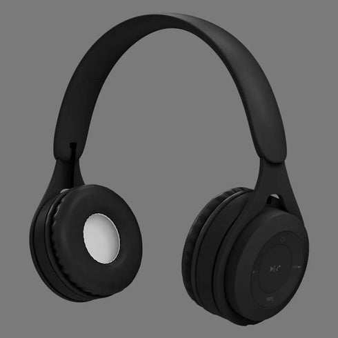 Generic Upgraded Hybrid Noise Cancelling Headphones with Transparent Modes Wireless Bluetooth with Mic Deep Bass