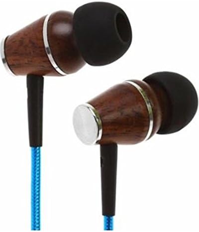 12pcs Replacement Ear Adapters - 4S / 4M / 4L Ear Tips Set Compatible with Symphonized Earphones