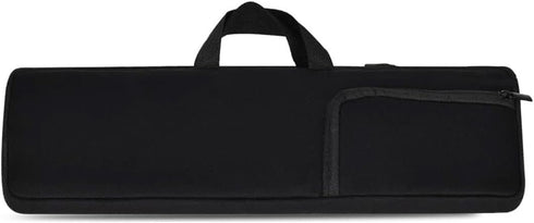 Keyboard Carrying Case for Logitech MK955, K950 Slim Wireless Keyboard and Mouse Combo, Shockproof Protection