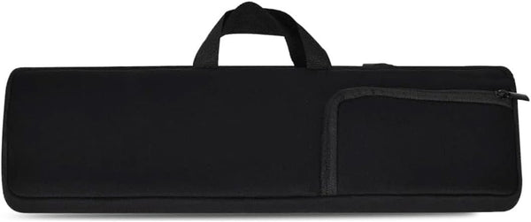 Keyboard Carrying Case for Logitech MK955, K950 Slim Wireless Keyboard and Mouse Combo, Shockproof Protection