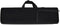 Keyboard Carrying Case for Logitech MK955, K950 Slim Wireless Keyboard and Mouse Combo, Shockproof Protection