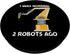 Cool Robotics Art For Men Women Robot Robotics Engineering PopSockets Standard PopGrip