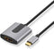 Fonus USB C to 4K HDMI Adapter Projector Converter TV Video Hub Compatible