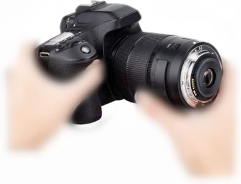 52mm to NEX Macro Lens Reverse Ring Compatible with A9 A7 A7s A7R A7II A7RII A7SII A6300 A5100 A6000