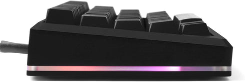 DROP + Tokyo60 Keyboard Kit V4 with LED Diffuser Add-on (MDX-25625-10)
