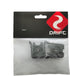 DRIFT Original Action Camera Mount Screw Head Adapter 2 Packs for Ghost 4K/XL/XL