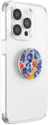 PopSockets Pansy Raid Plant-Based Phone Grip & Stand