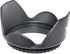 67mm Pro Series Hard Tulip Lens Hood For Tamron Zoom Wide Angle-Telephoto AF 28-75mm f/2.8 XR Di LD Aspherical (IF) Autofocus Lens,