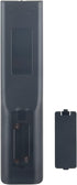 Remote Control Replacement for Element TV ELAFT321 ELCFT241 ELDFT421 ELDFT551 ELDFW462