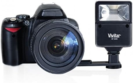 Vivitar Slave Flash for Photography