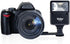 Vivitar Slave Flash for Photography