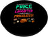 Thrifting At Garage Sales Price Low Garage Sale Junk Market PopSockets Standard PopGrip