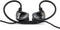 Fanmusic TRUTHEAR GATE Cost-Effective Dynamic Driver In-Ear Headphone with 0.78 2Pin Cable (Black, no mic)
