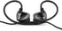 Fanmusic TRUTHEAR GATE Cost-Effective Dynamic Driver In-Ear Headphone with 0.78 2Pin Cable (Black, no mic)