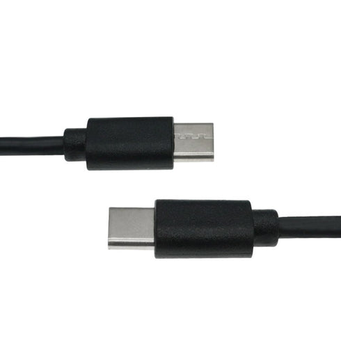 ezonpinzv Replacement VR Cable for Oculus Rift S, 5A 100W USB C to USB C Fast Charger Cord Compatible with VR Headsets