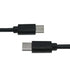ezonpinzv Replacement VR Cable for Oculus Rift S, 5A 100W USB C to USB C Fast Charger Cord Compatible with VR Headsets