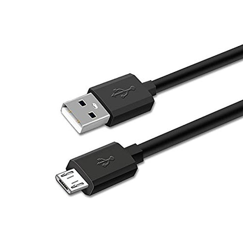TPLTECH Speaker Charger Cord for Sony/Bose/UE/Beats/JBL Bluetooth Speaker, Micro USB Charger Cable - 3FT