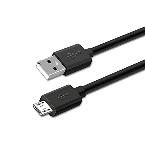 TPLTECH Speaker Charger Cord for Sony/Bose/UE/Beats/JBL Bluetooth Speaker, Micro USB Charger Cable - 3FT