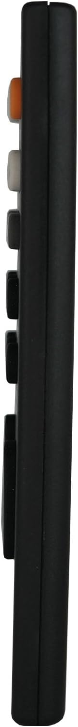 FSR78 VAF7640 VAH0130 Replacement Remote Control for Yamaha ATS-1060, ATS1060, YAS106 Soundbar