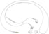Wired 3.5mm Headphone with Microphone for Samsung I9505 Galaxy S4, Compatible with Samsung EO-EG920LW Headset