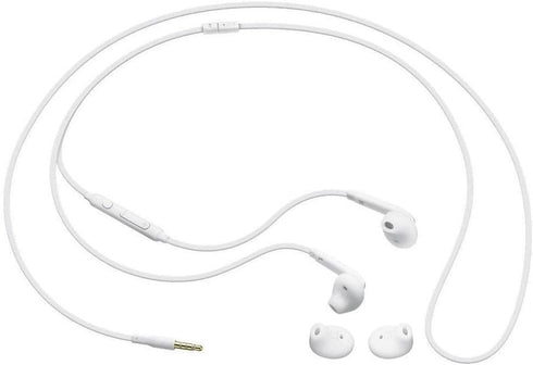 Wired 3.5mm Headphone with Microphone for Samsung Galaxy Tab A7 Lite/A8, Compatible with Samsung EO-EG920LW