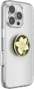 PopSockets Butter Orchid PopGrip: Adhesive Phone Stand