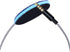 Sleep Ultra Thin Pillow Headphones Speakers with Mic, Control Button for Sleep Headphones, Headband Headphone