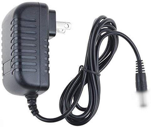 YUSTDA AC/DC Adapter Replacement for 24V Children Electric Kids Powered Ride-Ons Accessories Kid