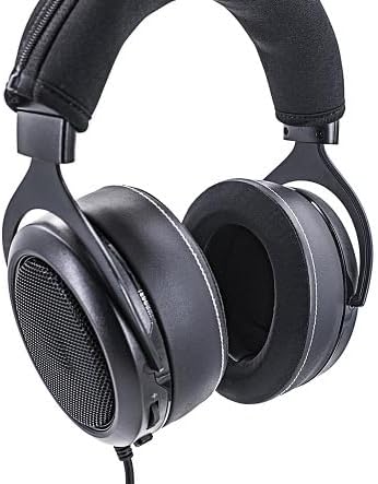 HS60 Cooling-Gel Ear Pads Cushions Replacement for Corsair HS75 XB HS70/Pro HS60/Pro HS50/Pro Gaming Headset