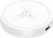 Kissmart Power Up Charging Dock, Compatible with Ultimate Ears Boom 3 / Megaboom 3, Replacement Charger Dock (White)