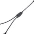 Helicopter U174 to Dual GA General Aviation Twin Plug Adapter Cable, U-174 Splitter for Bose A20 Headset