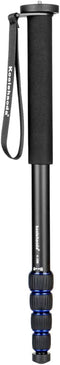 Koolehaoda 64-inch Aluminium Camera Monopod Unipod