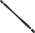 Junluck Black Double-Head Capacitive Stylus Pen for Touch Screen Phone and Tablet