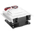 Semiconductor Refrigeration Thermoelectric Peltier Cold Plate Cooler with Fan for Small Fridge