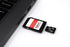64GB Ultra Fast 100MB/s U3 microSDXC Memory Card for Amazon Fire 7, 8, 10, Plus, Kids Edition, HD Edition Tablet