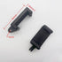 ThtRht 2 Pack Phone Chest Mount Phone Holder Clip Replacement Adapter Bracket for iPhone Chest Mount Harness Strap