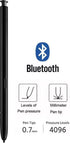 Note 20 Ultra S Pen, Bluetooth Replacement for Samsung Galaxy Note 20, Note 20 Ultra 5G Stylus Pen with 5 Tips/Nibs