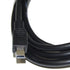 6ft DCR-SR42 DCR-SR42A DCR-SR45 DCR-SR46 HQRP Long USB to Mini USB Cable Compatible with Sony Handycam Camcorder