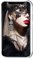 Front and Back Selfie Light Up Case for iPhone 12 Pro Max, Rechargeable LED Flash Lighting for Live Stream/Makeup/TikTok