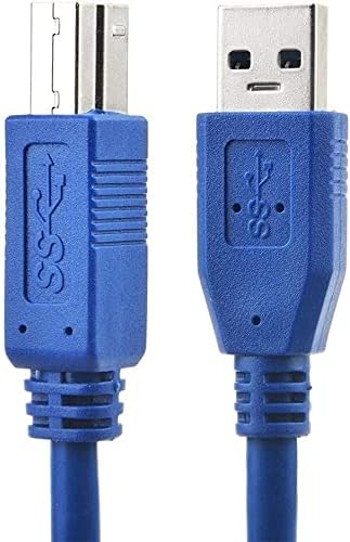 Kircuit New USB 3.0 Cable Cord Replacement for YWDN0 SuperSpeed USB 3.0 Docking