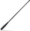 HYS UHF BNC Base HT 15.3inchs Antenna for GMRS Walkie Talkie/Repeater, UHF 462-467Mhz