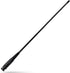 HYS 462-467Mhz 460-470Mhz 2-Way UHF BNC GMRS Handheld Scanner Antenna, HT Antenna for ICOM Yaesu Uniden Handheld GMRS