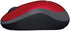 Logitech M185 Wireless Mouse, 2.4GHz with USB Mini Receiver, 12-Month Battery Life