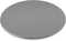 Yoqanr 360 Rotation Monitor Stand, Grey Aluminum Alloy, Wide Compatibility for iMac, Laptop,