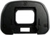DBEIXIWEI 51mm DC-GH5 Replacement Viewfinder Protector for Panasonic Camera Plastic Viewfinder Eyecup Protector