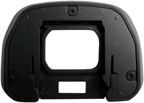 CHICHIYANG 51mm DC-GH5 Plastic Viewfinder Eyecup Protector Repairment Camera Eyepiece Eyecup Replacement Viewfinder
