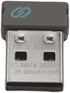 Universal Pairing USB Receiver Replacement for Dell Wireless Keyboard Mouse KM714 KM717