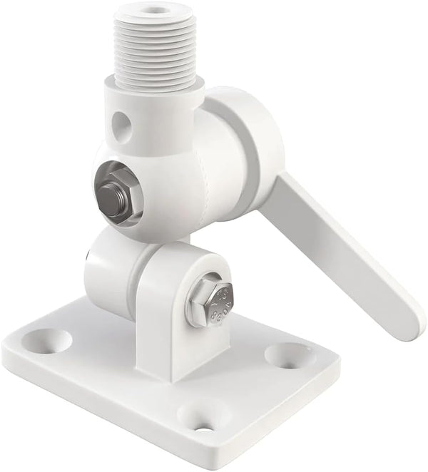 Nylon Ratchet Style Antenna Mount