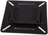 KICHOUSE 3pcs 14-24 Inch LCD Tv Wall Mount Bracket Metal Stand Holder Fixed Hanger Compatible with Flat Screen Displays