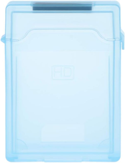 BEIDUOYANG 2.5 Inch IDE HDD Hard Disk Drive for Protection Storage Box Protective